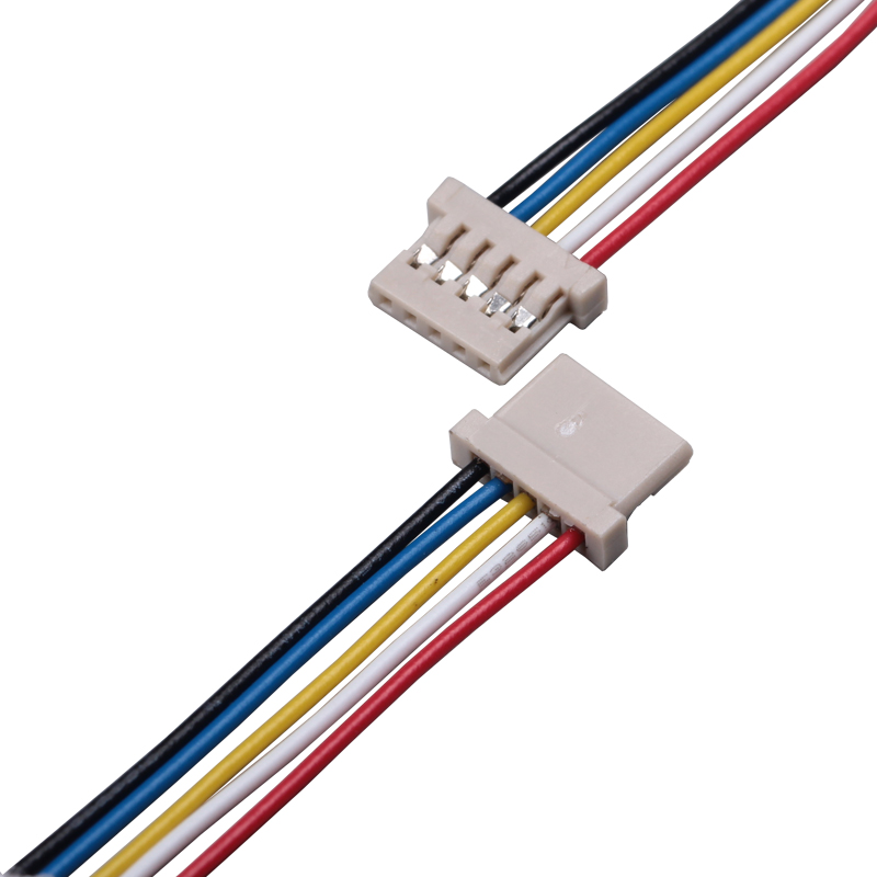 HRS DF14 電子線束