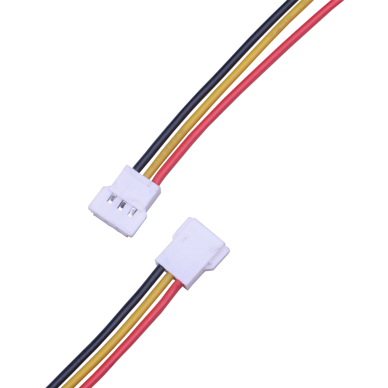 Molex 51005 電子線束