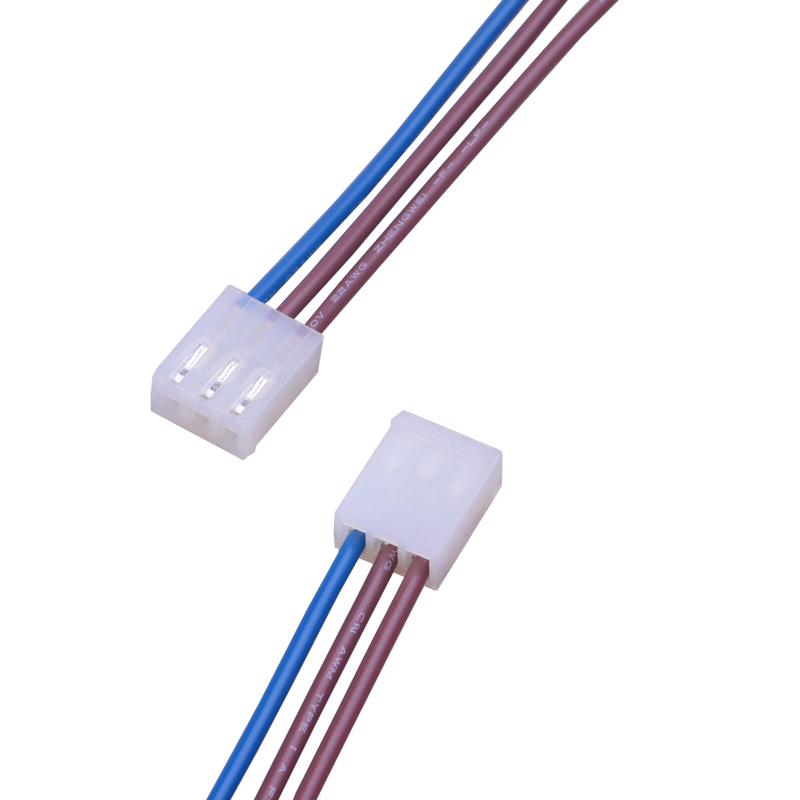 MOLEX電子線束