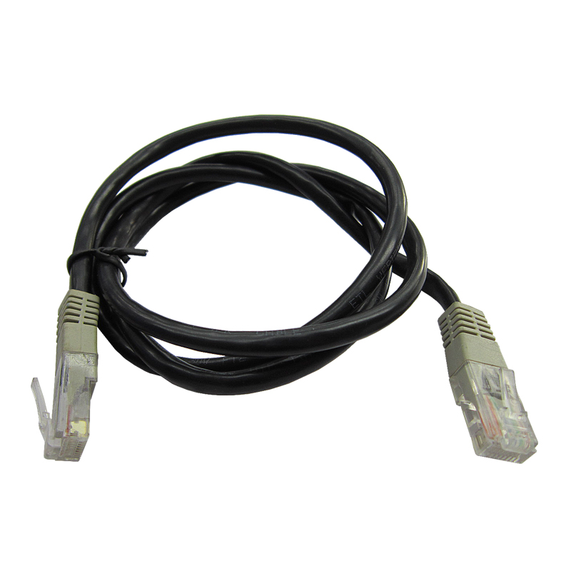 RJ45水晶頭8P8C網(wǎng)絡連接線