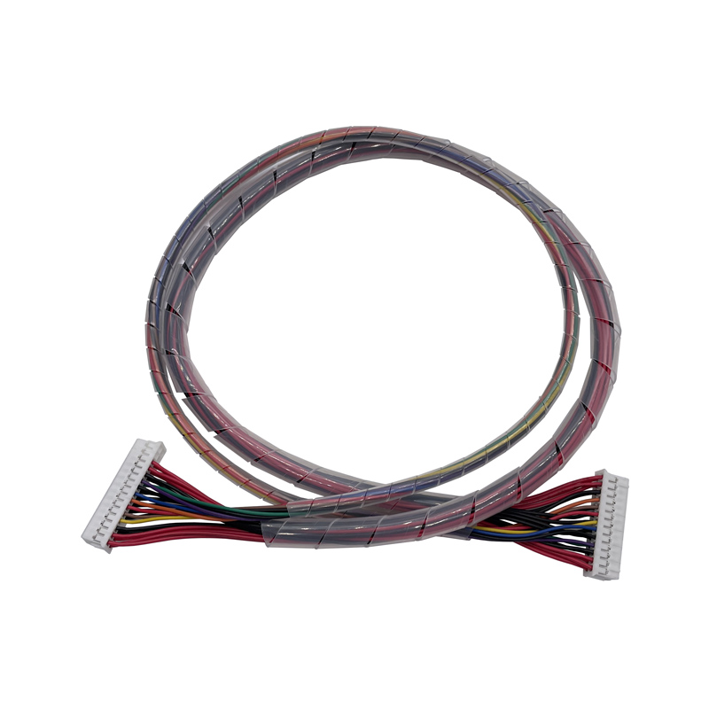 PH2.0定制電子線束